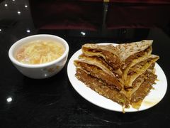 -宛平李记小吃(东关街店)