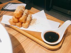 蛋酥软糍粑-太二酸菜鱼(金沙印象城店)