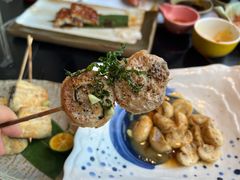 -花潮料理艺食馆(成都万象城店)