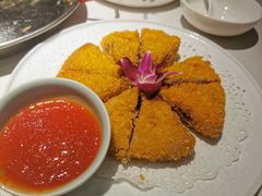 -南门食仙·手工福州菜(南门兜店)