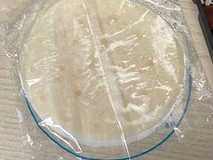 烤鸭荷叶饼-四季小馆·地道北京小吃(广百店)