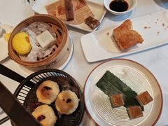 -新雅粤菜馆(南京东路店)