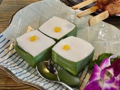 椰香西米糕-Hi YOU你的饭局泰餐厅(雍和宫店)