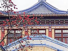 -广州中山纪念堂