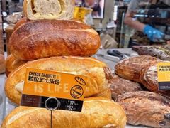 -PAPER STONE BAKERY(天汇广场店)