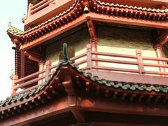 -南沙天后宫景区