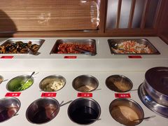 -九田家黑牛烤肉料理(新辰里亚运村店)