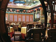 -缪氏川菜(第五园店)