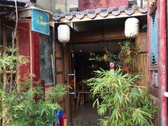 -菩提书坊(侨福大厦店)