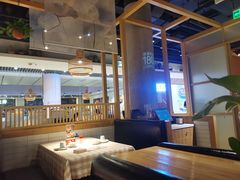 大堂-珍味汤馆·潮汕家乡菜(保利文化广场店)