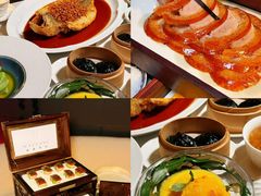 -莉莉海堂HAITANG·烤鸭(国贸商城店)