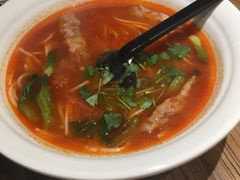 -茶花妹子云南餐厅(传媒大学店)