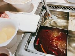 -海底捞火锅(玉桥商业广场店)