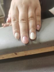-拾光美甲美睫半永久