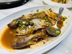 -大锅强·蒸海鲜青岛菜(吾悦广场店)