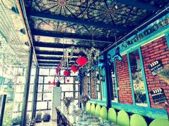 -豆蔻电影主题餐厅(四牌楼店)