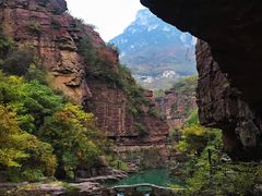 -云台山风景名胜区