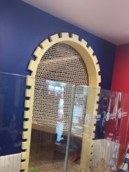 -MELAND CLUB亲子乐园·派对·餐厅(北京芳圆里ID MALL店)