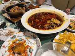 -树下时尚餐厅(翠园街店)