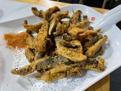 -威海渔村(静安旗舰店)