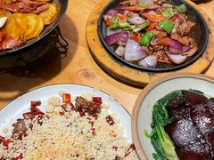 -无届青年餐馆(熙街店)