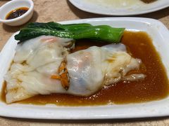 -广东胜利宾馆西关粤中餐厅