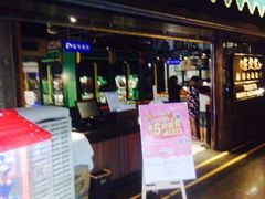 -多伦多海鲜自助餐厅(百盛购物中心三阳店)