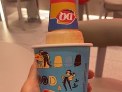 -DQ·蛋糕·冰淇淋(西城红场店)