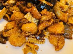 -天天渔港(杏林街店)