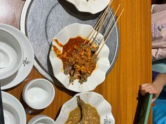 -老号尤兔头(西川店)