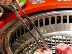 -烧江南烤肉(长春摩天活力城店)