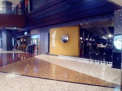 门面-东莱馋房(陆家嘴店)