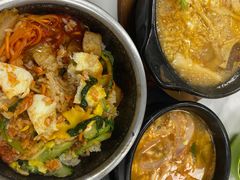 -韩泉韩国美食屋(朝晖路店)