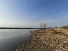 -绿堤公园