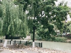 -沙河三洞古桥公园