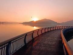 -东钱湖旅游度假区