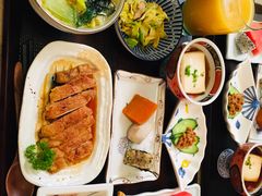 -北京古北水镇御舍温泉酒店