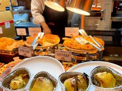 -黑金·寻焰自助百汇·烤肉·火锅(中街店)