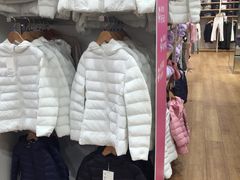 -优衣库(福州爱琴海购物公园店)