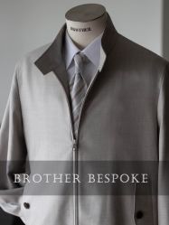 -Brother西服礼服定制·商务·婚礼(佛山南海店)