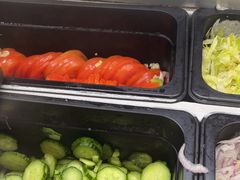 -赛百味SUBWAY(小北店)