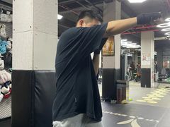 -VPsmart私教健身工作室(新华路旗舰店)