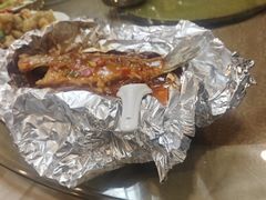 -长润·濑尿烧鹅