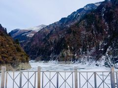 -叠溪松坪沟景区