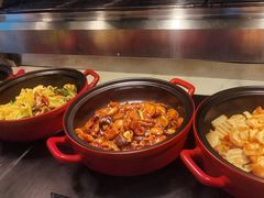 -西安W酒店·WEI全味西餐厅