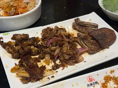 -渔乐之昕·铁板烧自助餐(虹悦城店)