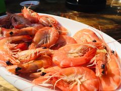 白灼虾-大厝宅海鲜馆