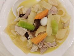 -怡园饭店-餐厅(四望亭店)