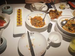 -杏花堂晋商私房菜(华熙五棵松店)