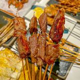 💫深圳最city的约会聚餐场地🍷